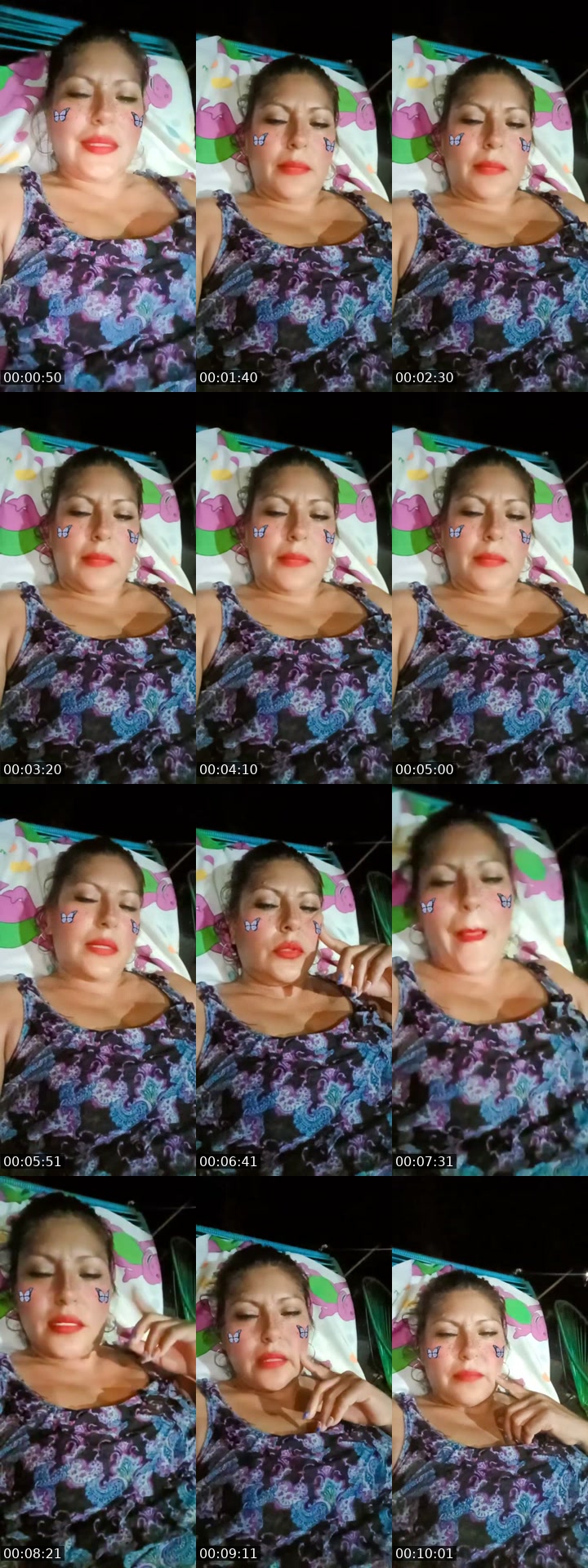 @mari.thaly TikTok live from 2026-07-07