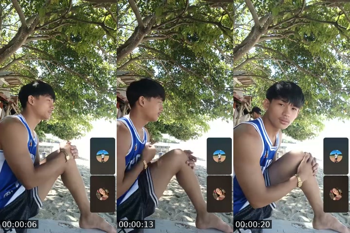 TikTok live: tambay by @yotnep8