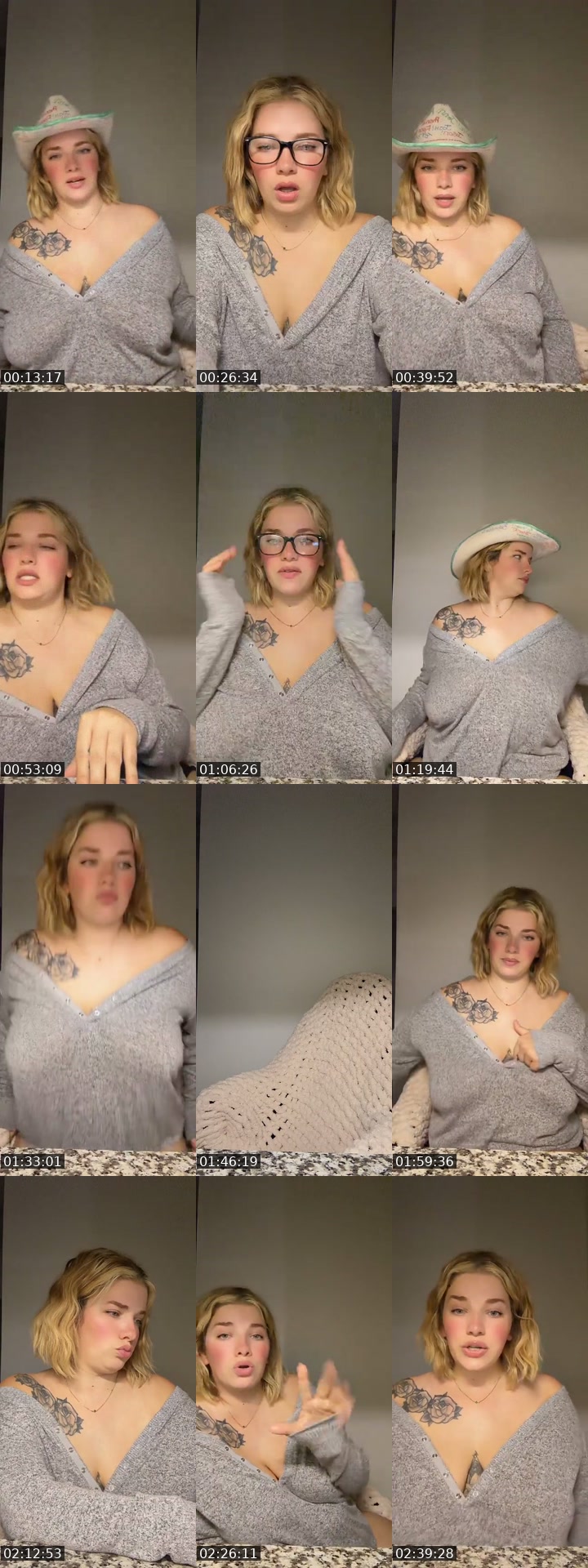 @faithdaniel26 TikTok live from 2026-07-07