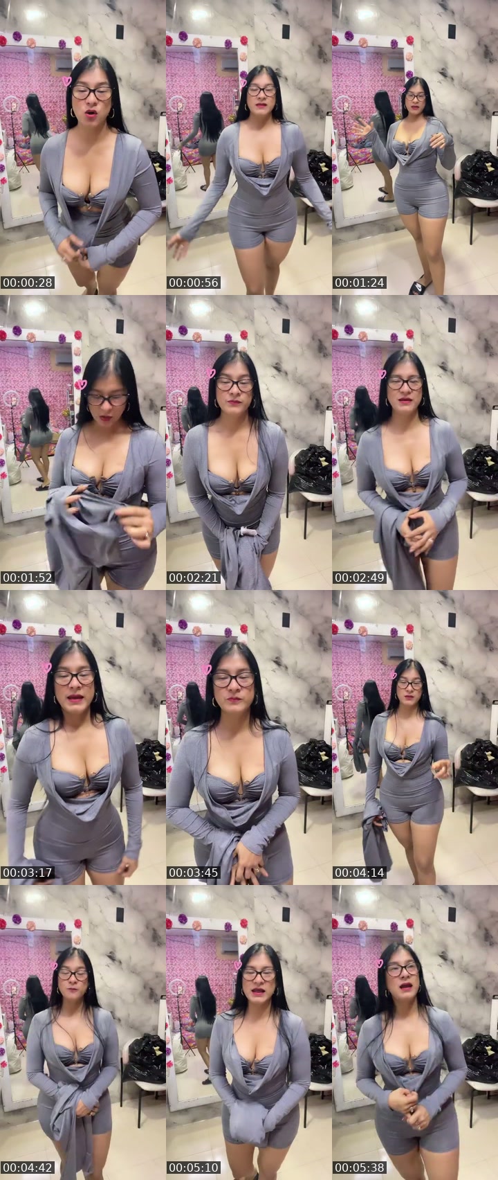@chinitazu11 TikTok live from 2026-07-07