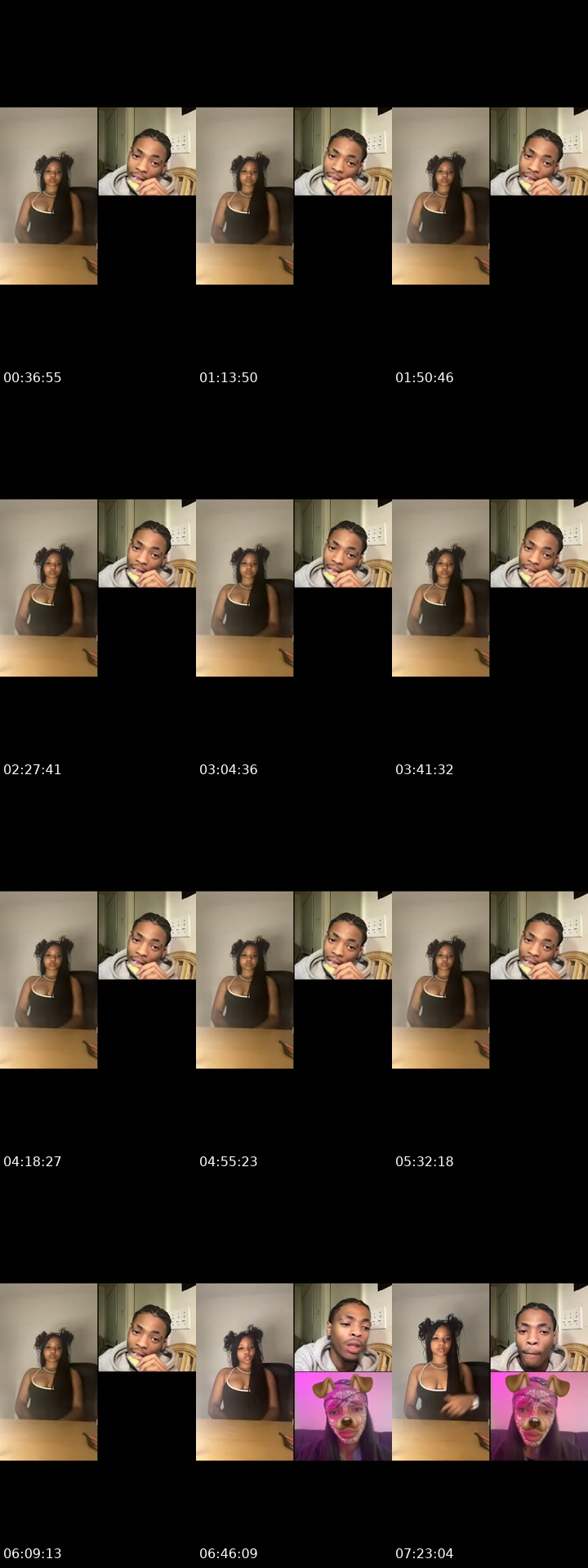 TikTok live: motion partyy 💋💸 by @youcantfwthedoll