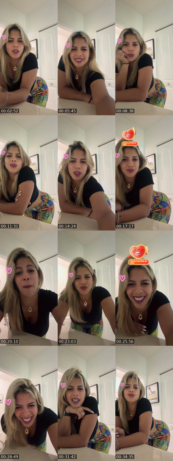 @_kenia_love TikTok live from 2026-07-07