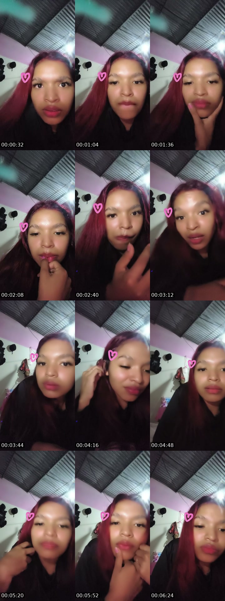 @lachirigallardo TikTok live from 2026-07-07