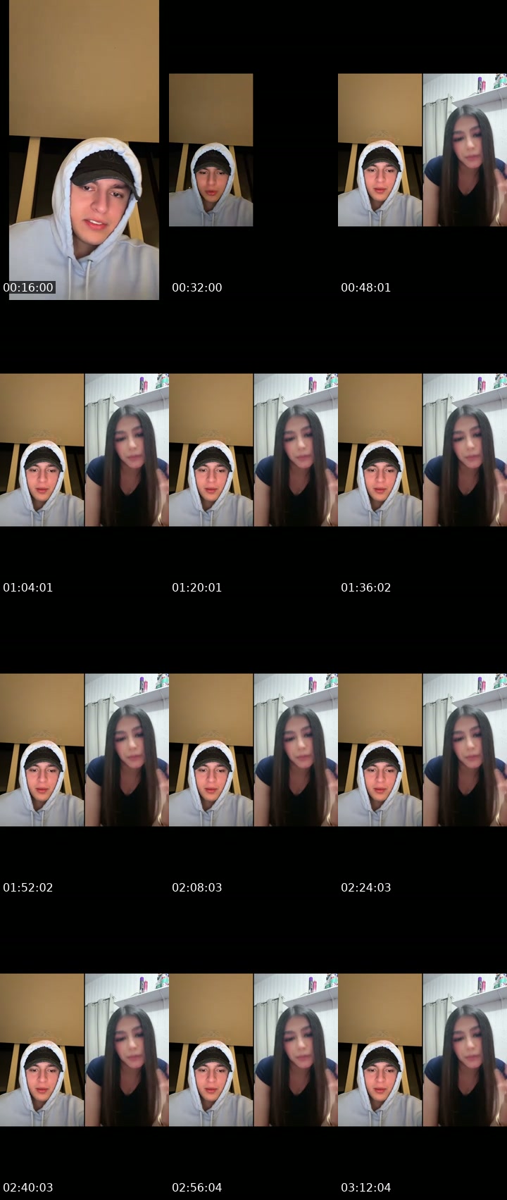 TikTok live: Stake: Luissanchez by @__luissanchez_18