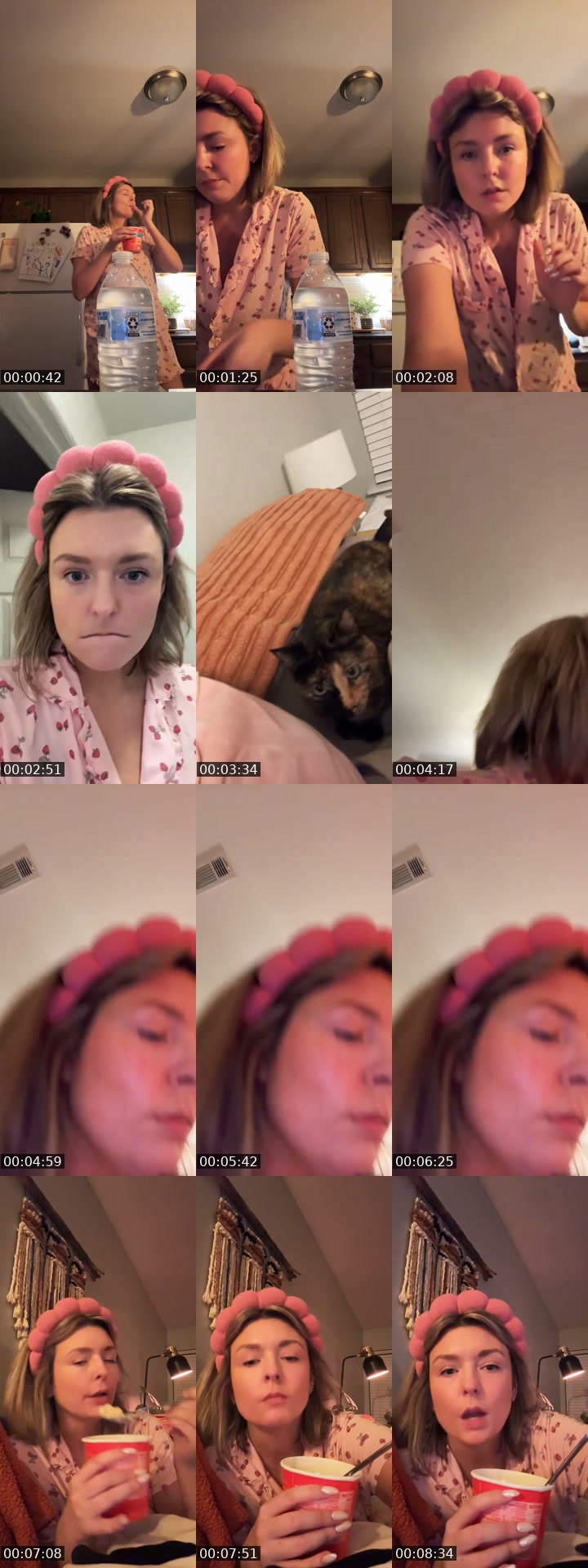 TikTok live: 🤠 by @lenzijo
