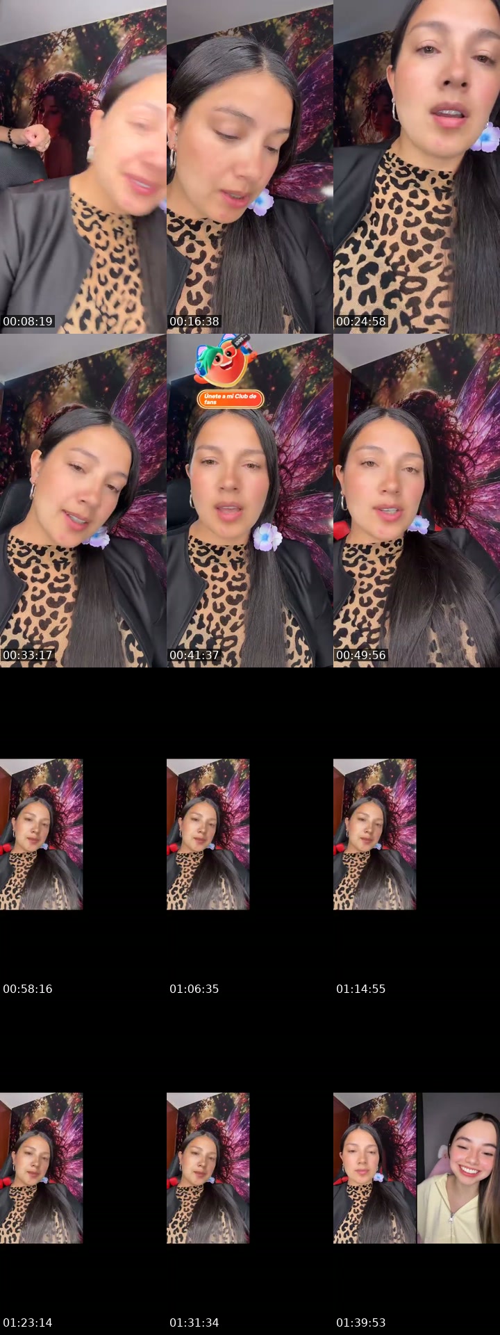 @vivianarodriguez2006 TikTok live from 2026-07-07