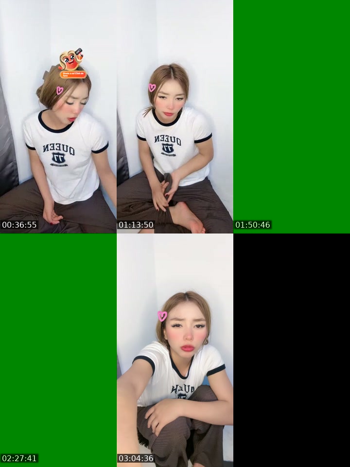 @genexisc0 TikTok live from 2026-07-07