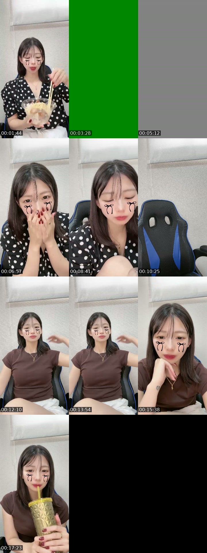 @iam_natsu07 TikTok live from 2026-07-07