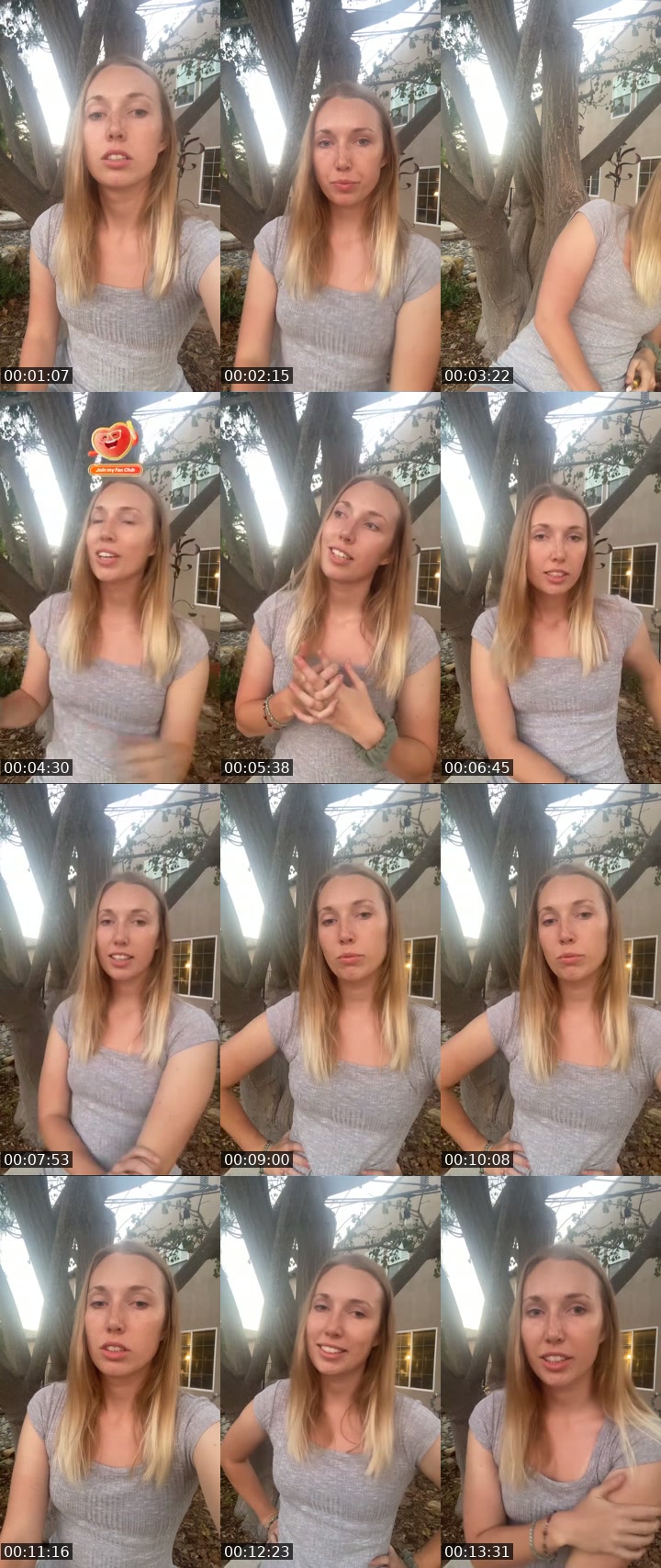 @bridgetca01 TikTok live from 2026-07-07