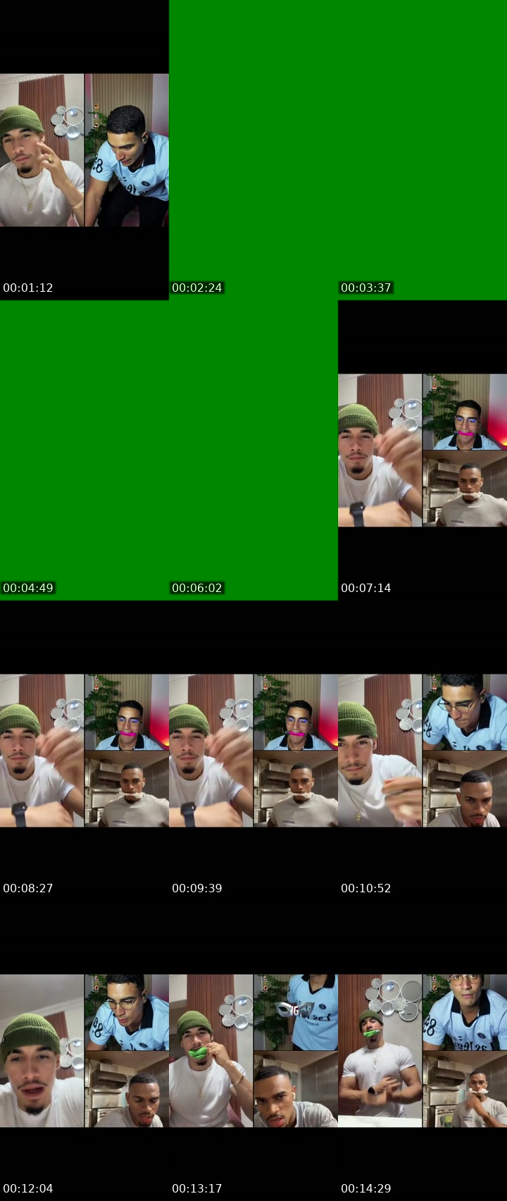 @bryant733 TikTok live from 2026-07-07