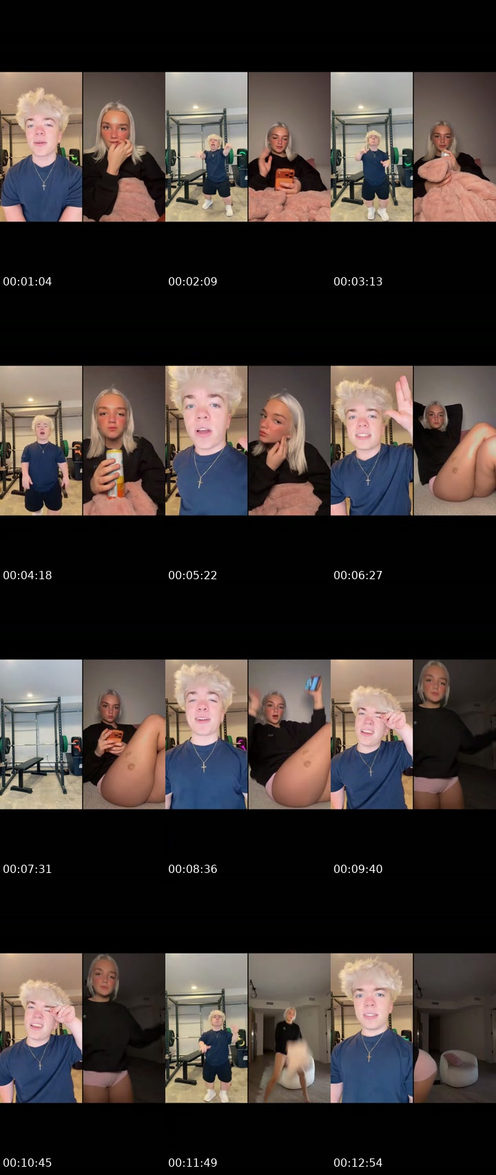 TikTok live: Join or become short by @darren.wild