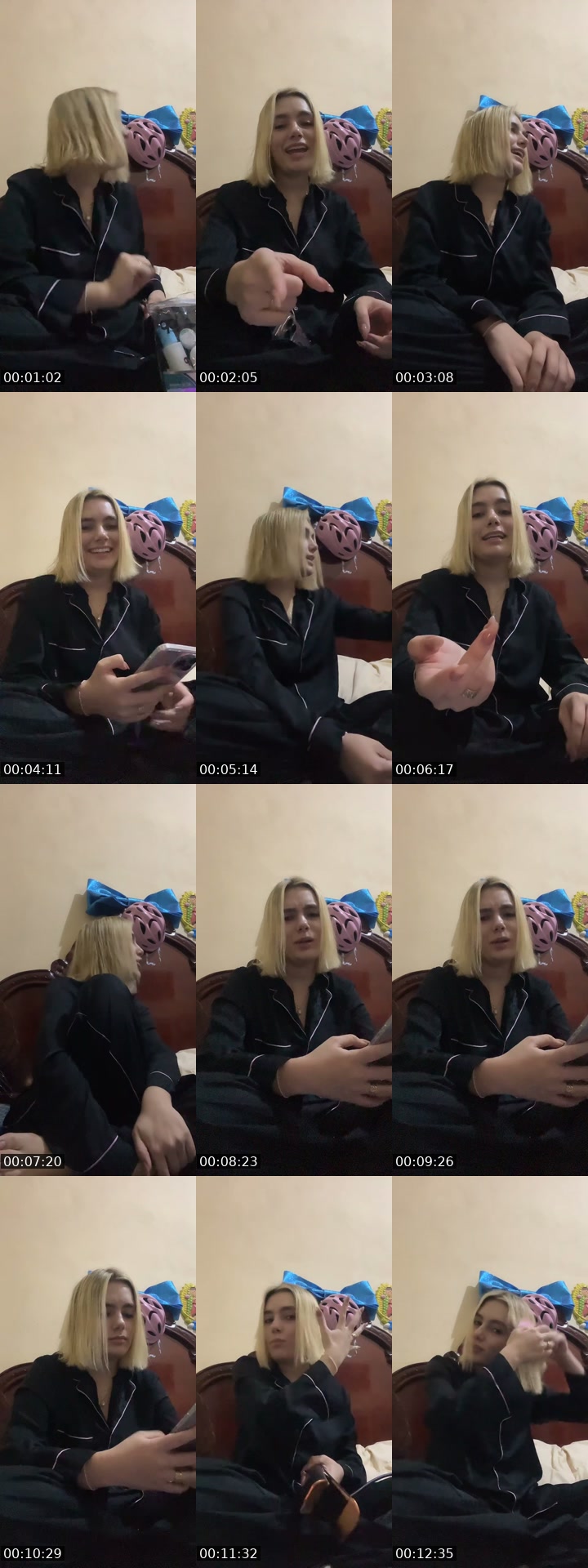 @munecabarbie TikTok live from 2026-07-07
