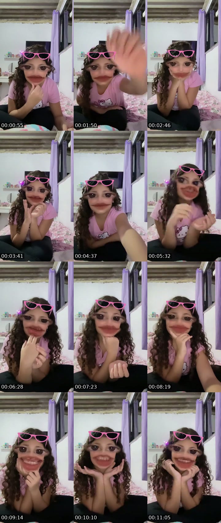 @estherrr62 TikTok live from 2026-07-07