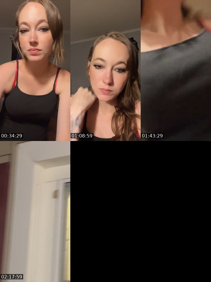TikTok live: Mentioned you. Pregnancy QA💭 by @christina.tetrault