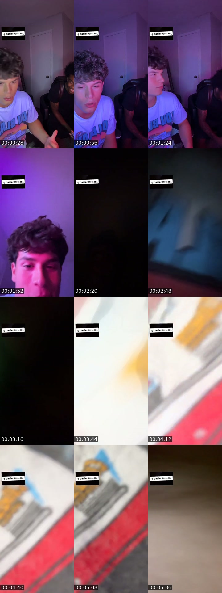 TikTok live: FRIED LIVE JOIN UP by @daniel9arcias