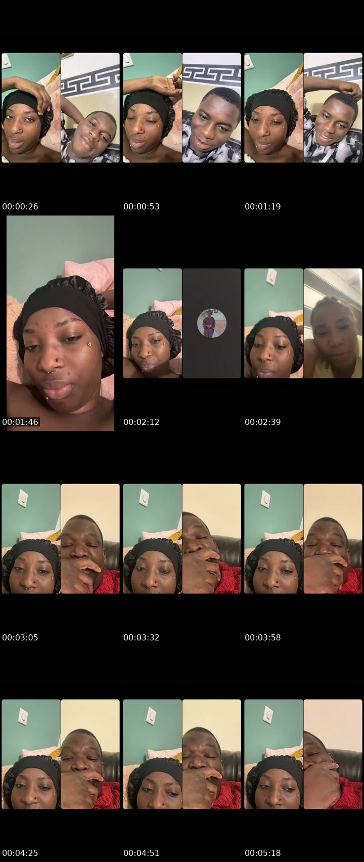 @dykalafemmeduboss TikTok live from 2026-07-07
