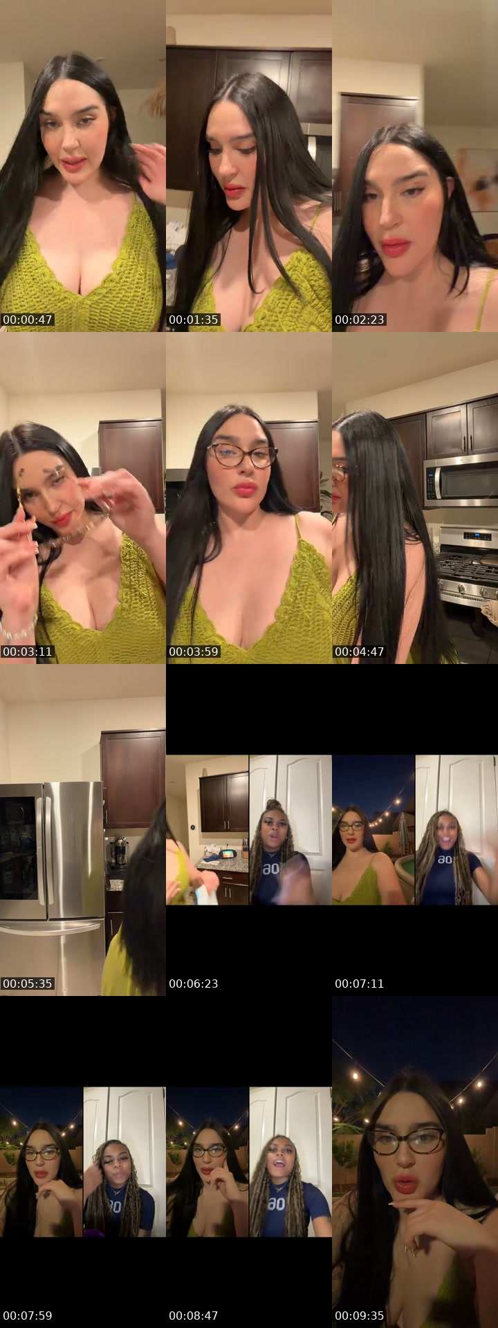 @elenitamedina21 TikTok live from 2026-07-07