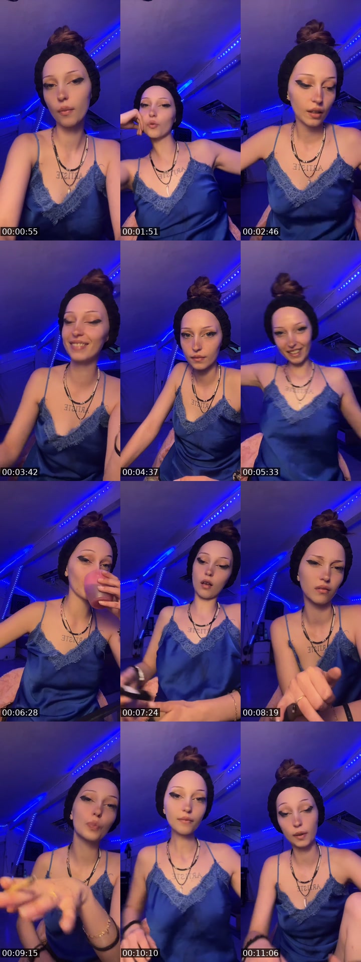 @usernameloneeee TikTok live from 2026-07-07