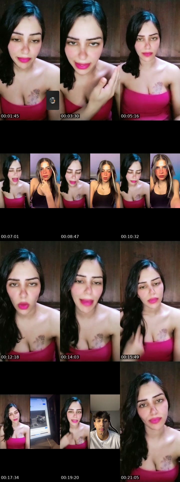 @yasso21698 TikTok live from 2026-07-07