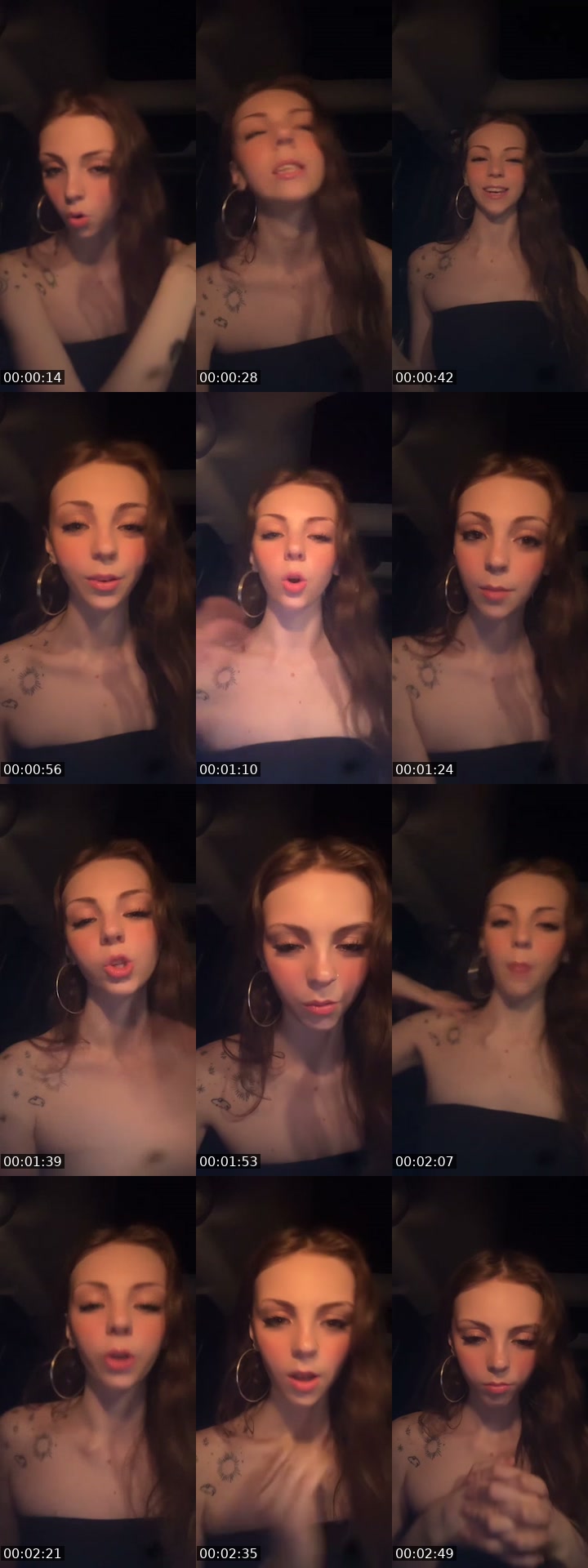 TikTok live: Chat+🍃 by @bragen_ash