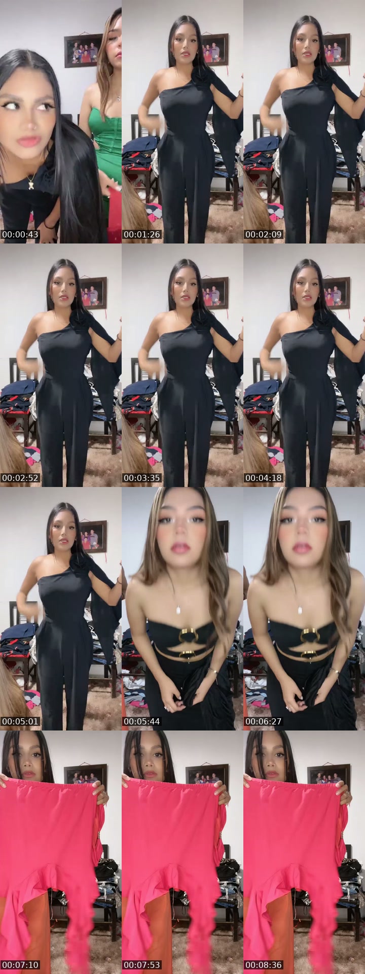 TikTok live: Ropa desde 5bs🤭 by @rashelarteaga22