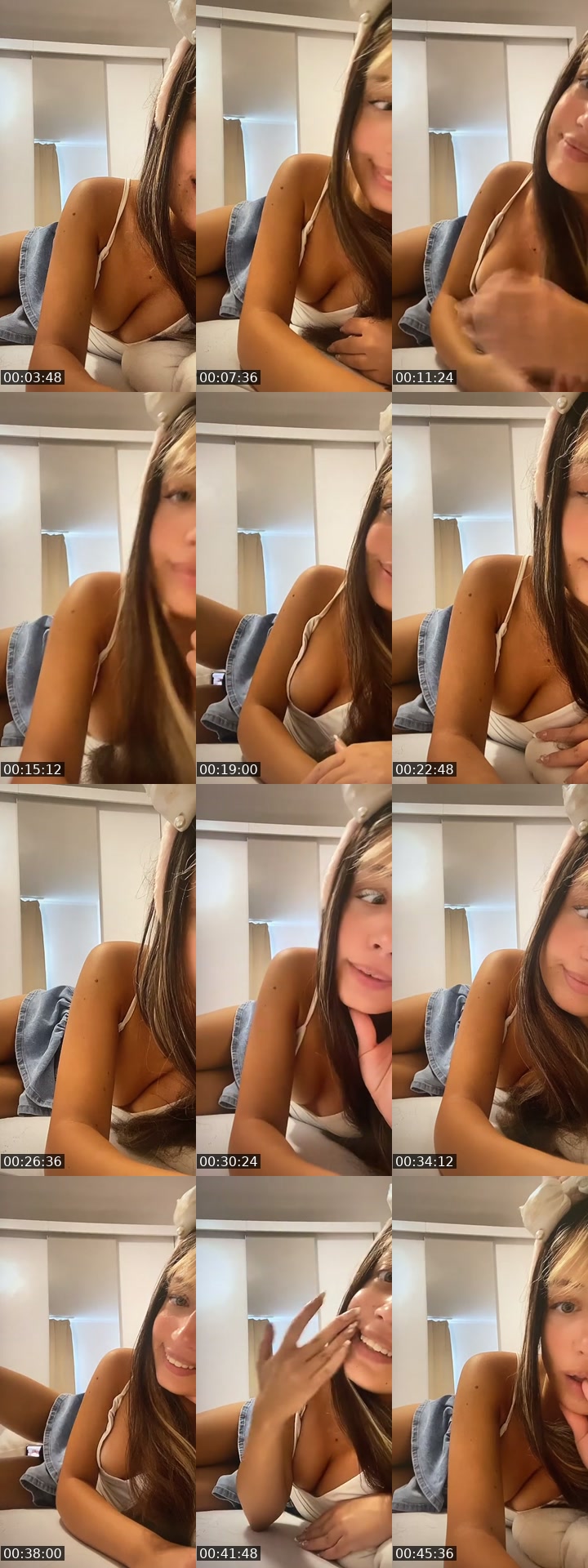 @smzgz9 TikTok live from 2026-07-07