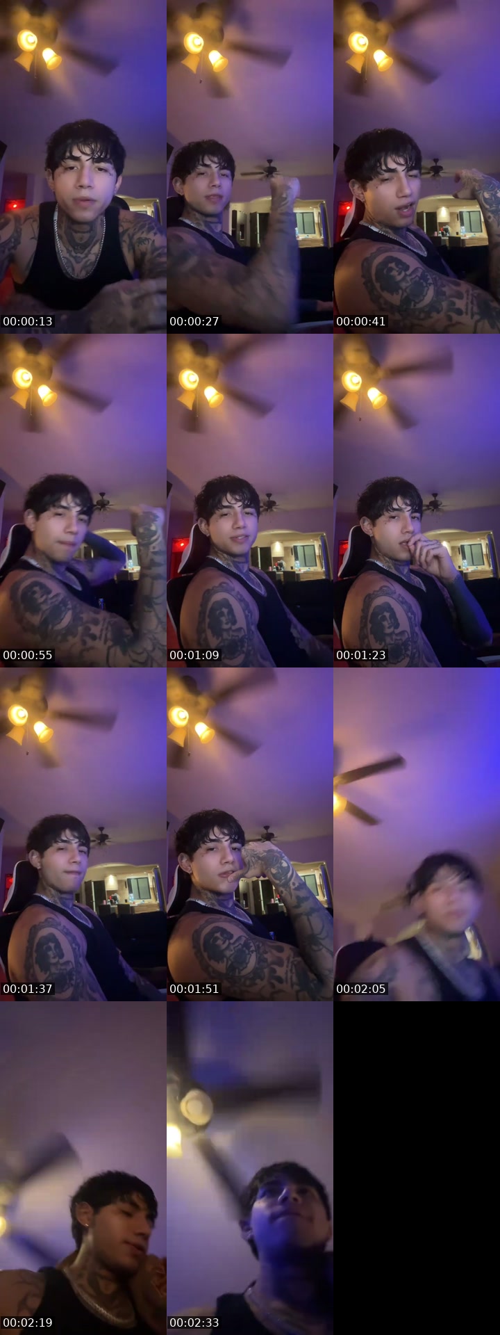TikTok live: HACIENDO MUSICA by @thbbyyyy