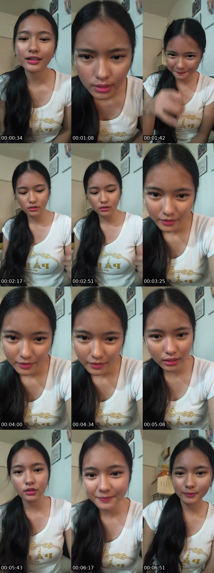 TikTok live: sekejap ja by @nanatts099