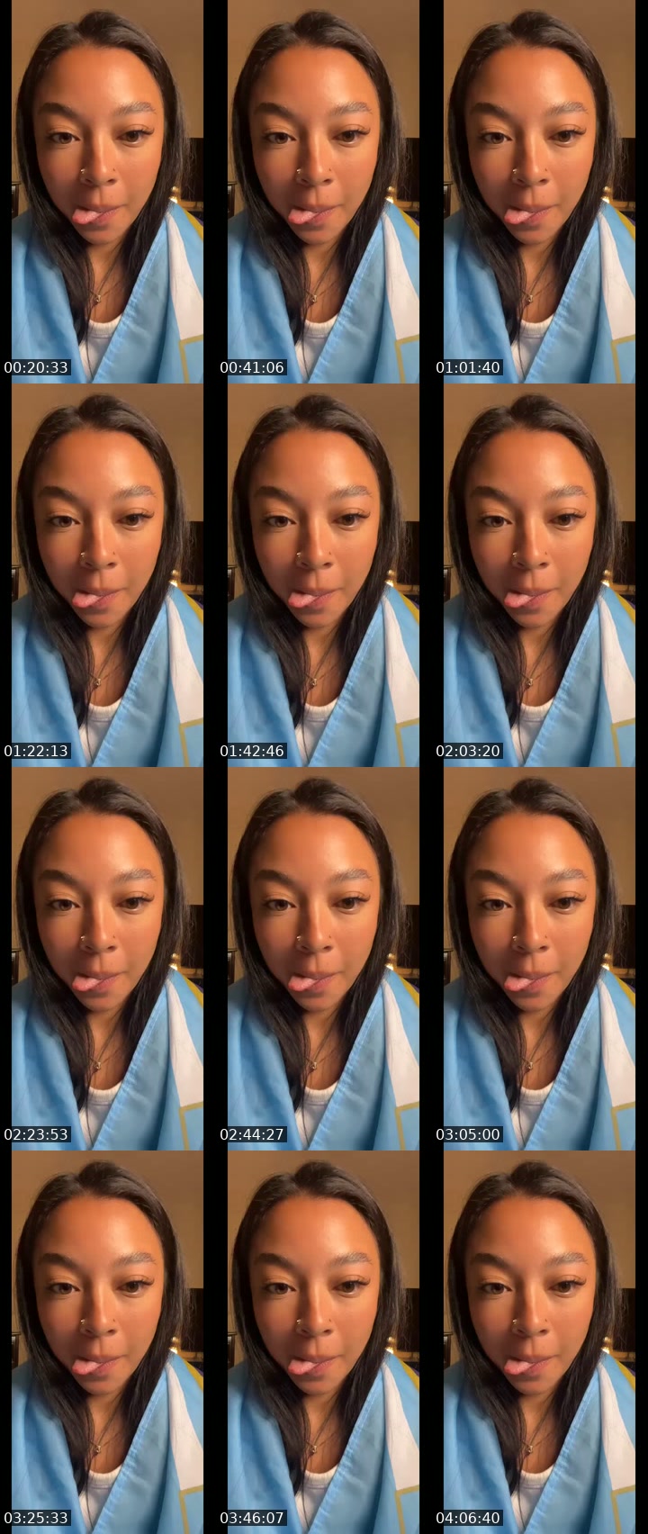 @oddievani TikTok live from 2026-07-07