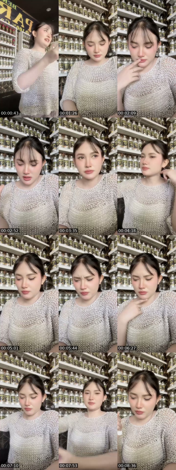 @berkah_wangi_trengalek TikTok live from 2026-07-07