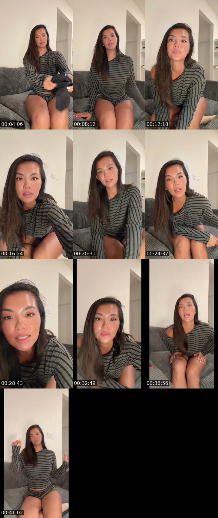 TikTok live: 888 by @missphitran