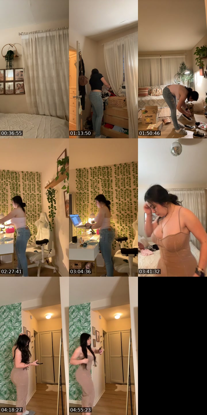 TikTok live: Hang out with me by @nora.villalobos