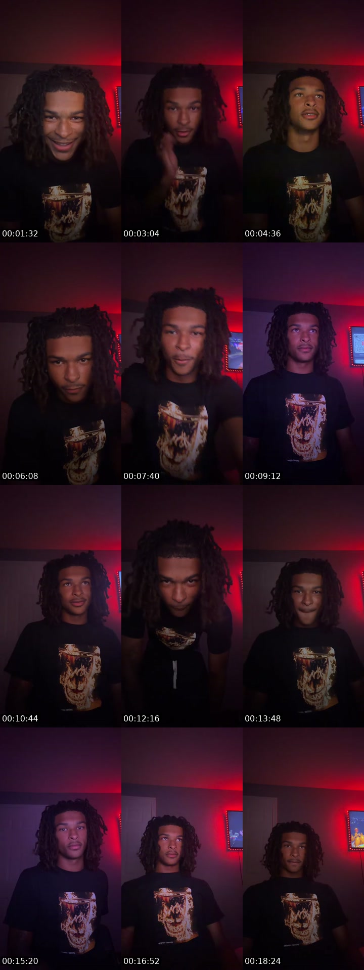 @ohriin TikTok live from 2026-07-07
