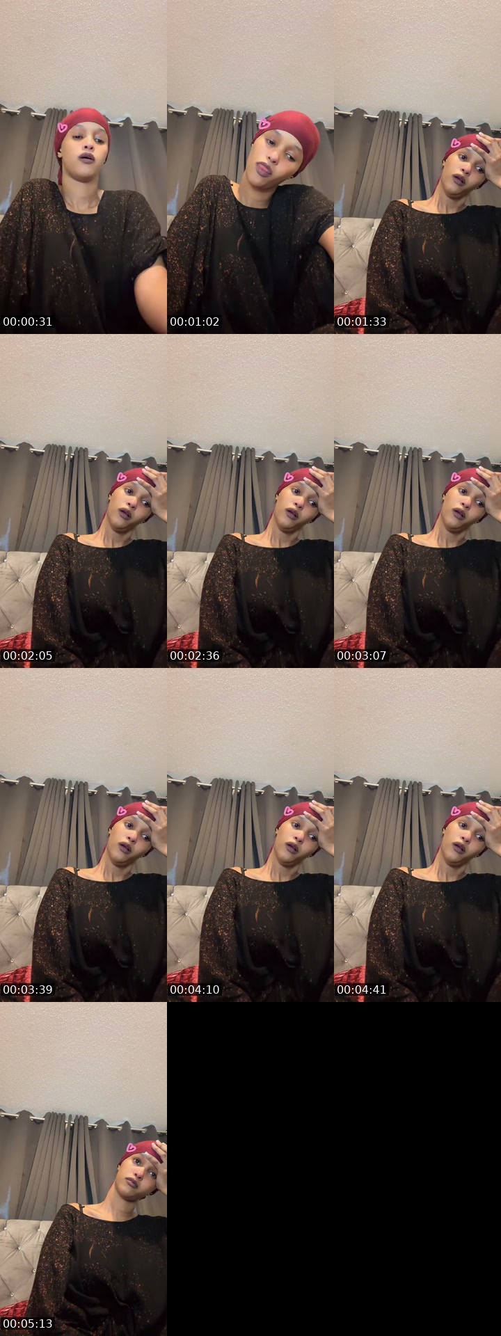 @queen_manaal24 TikTok live from 2026-07-07