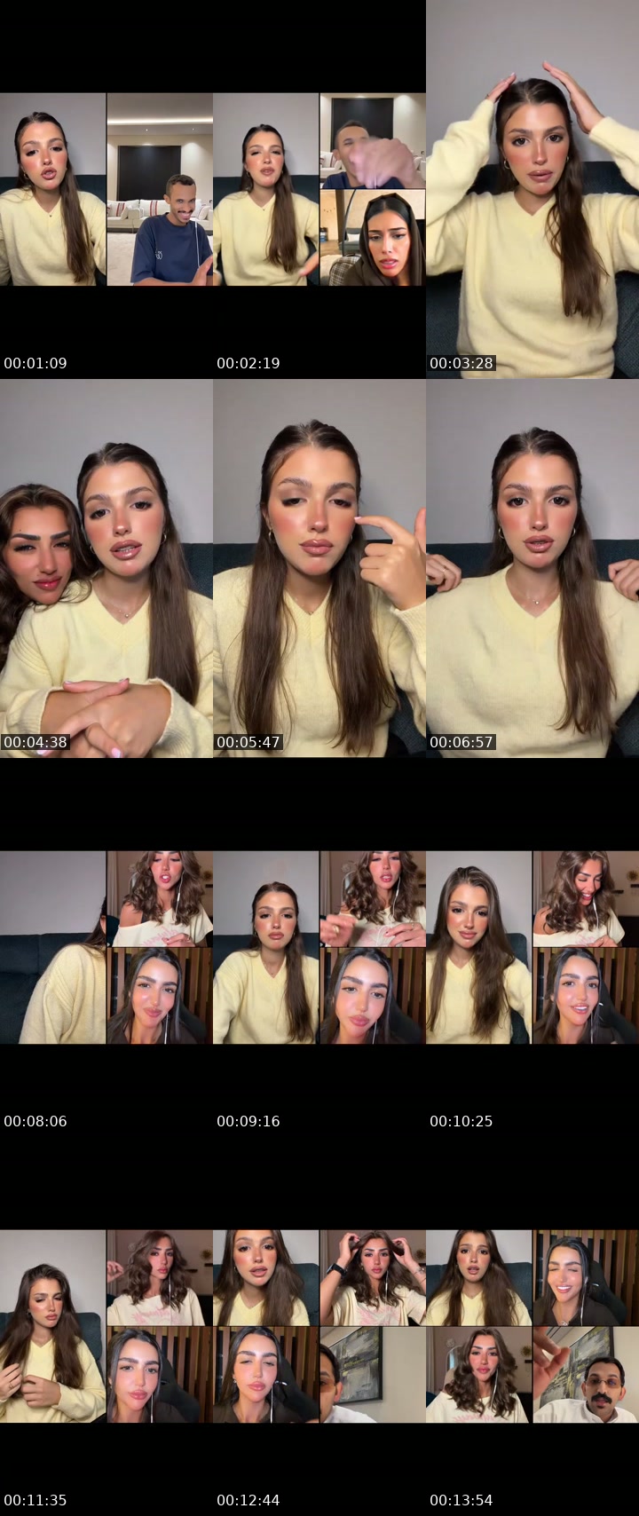 TikTok live: 👀 by @llll23_