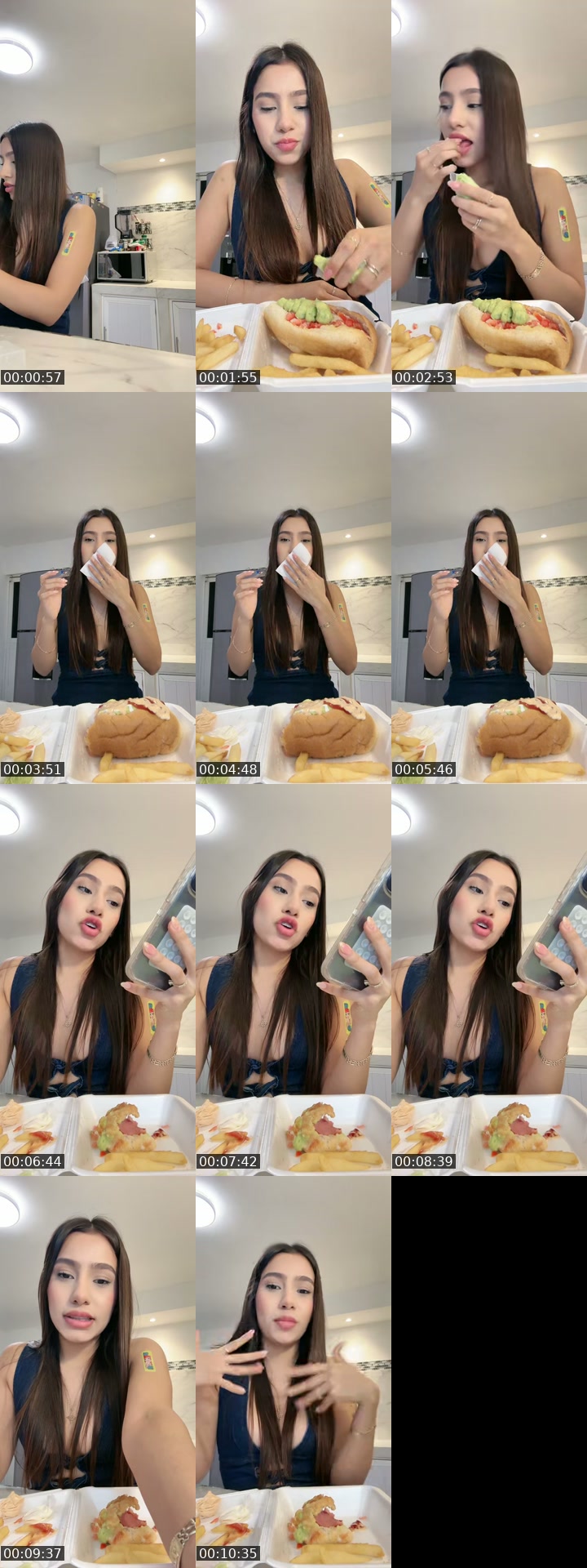 @_daniabeltran TikTok live from 2026-07-07