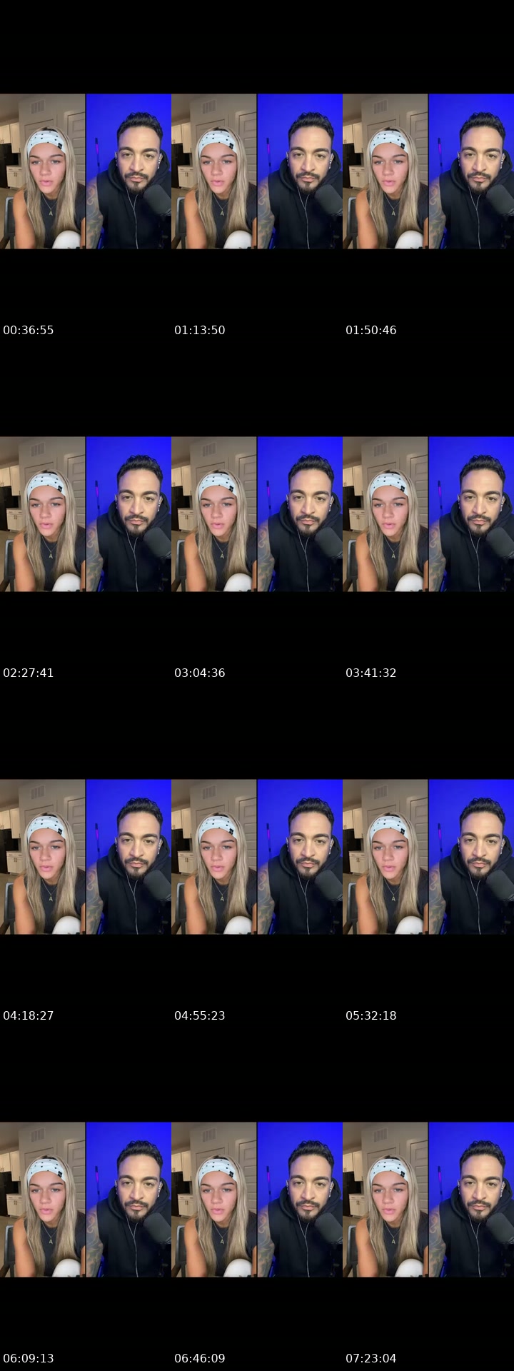 TikTok live: Get in here😛😛 by @courtneycd