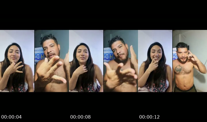 @luccittuperez TikTok live from 2026-07-07
