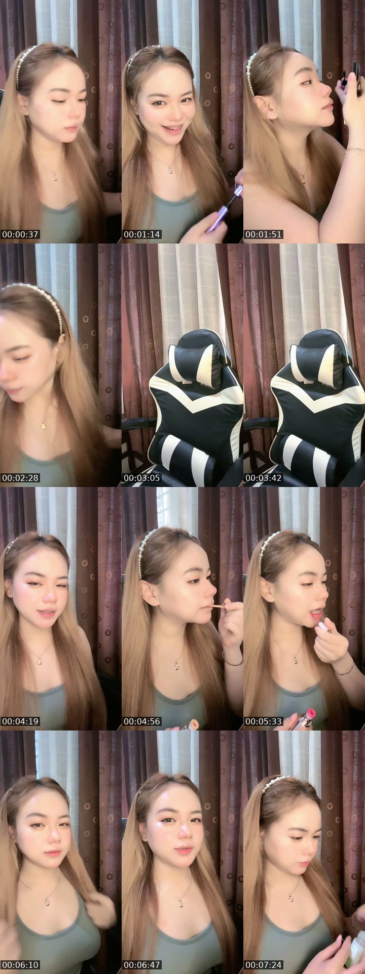 @yourangellyy TikTok live from 2026-07-07