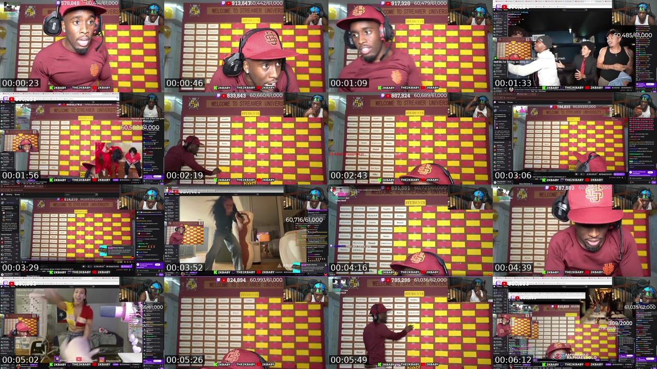 @2kbaby past TikTok live from 2026-07-07