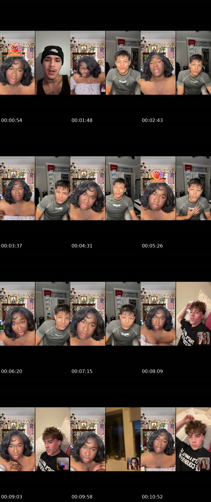 @_itzpsyiconic_ TikTok live from 2026-07-07