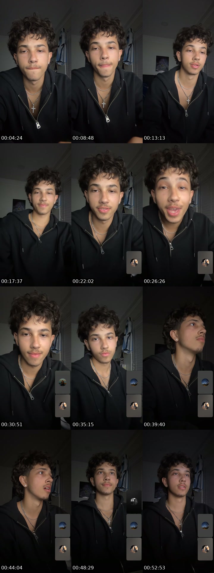 Venezuela TikTok live: Unete papurri by @andres_1487