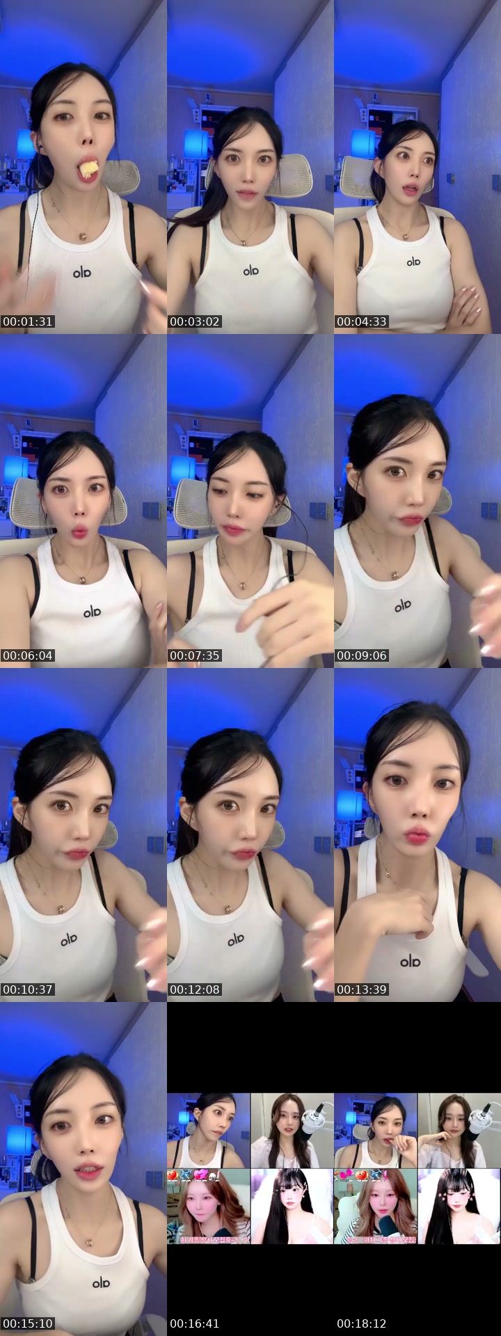 @birdie_ee TikTok live from 2026-07-07