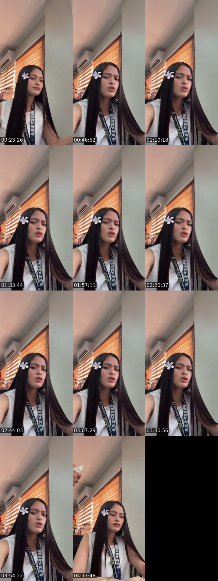 @jxsvl TikTok live from 2026-07-07