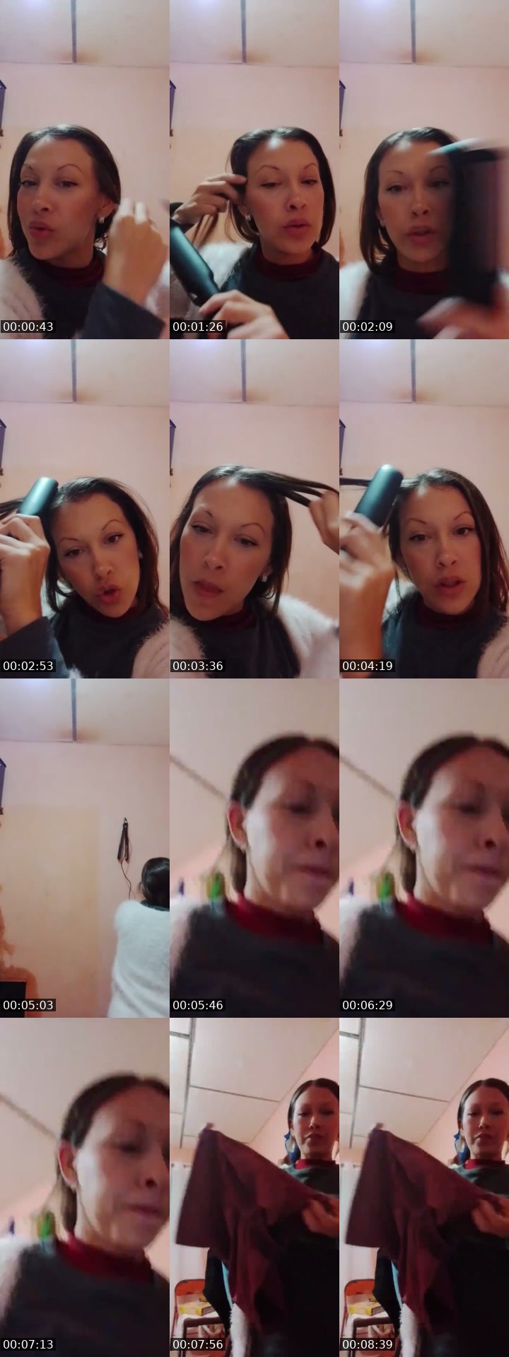 TikTok live: entra😉 by @lachica779