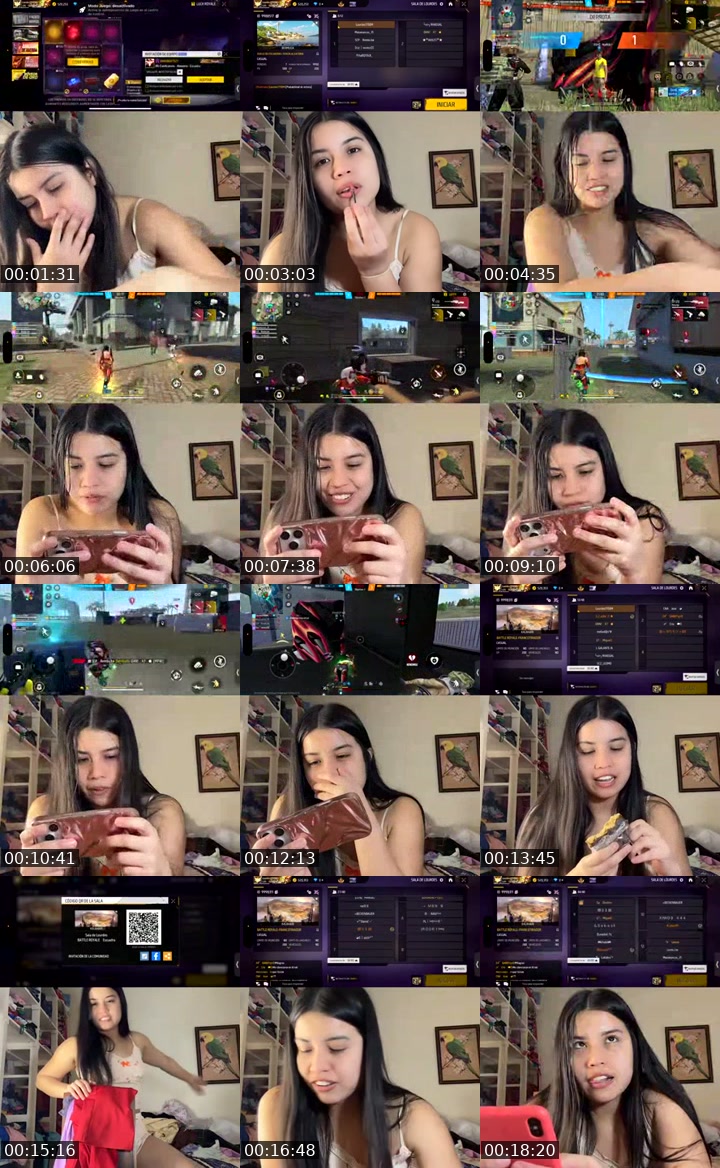 @lourdesmiranda17 TikTok live from 2026-07-07