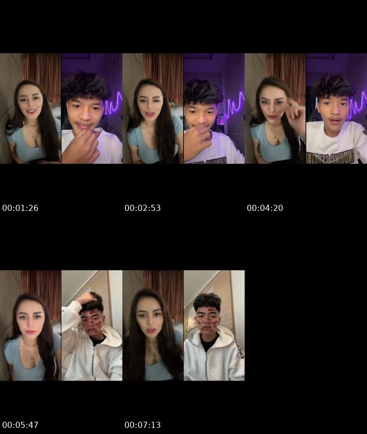 @safamarwah_97 TikTok live from 2026-07-07