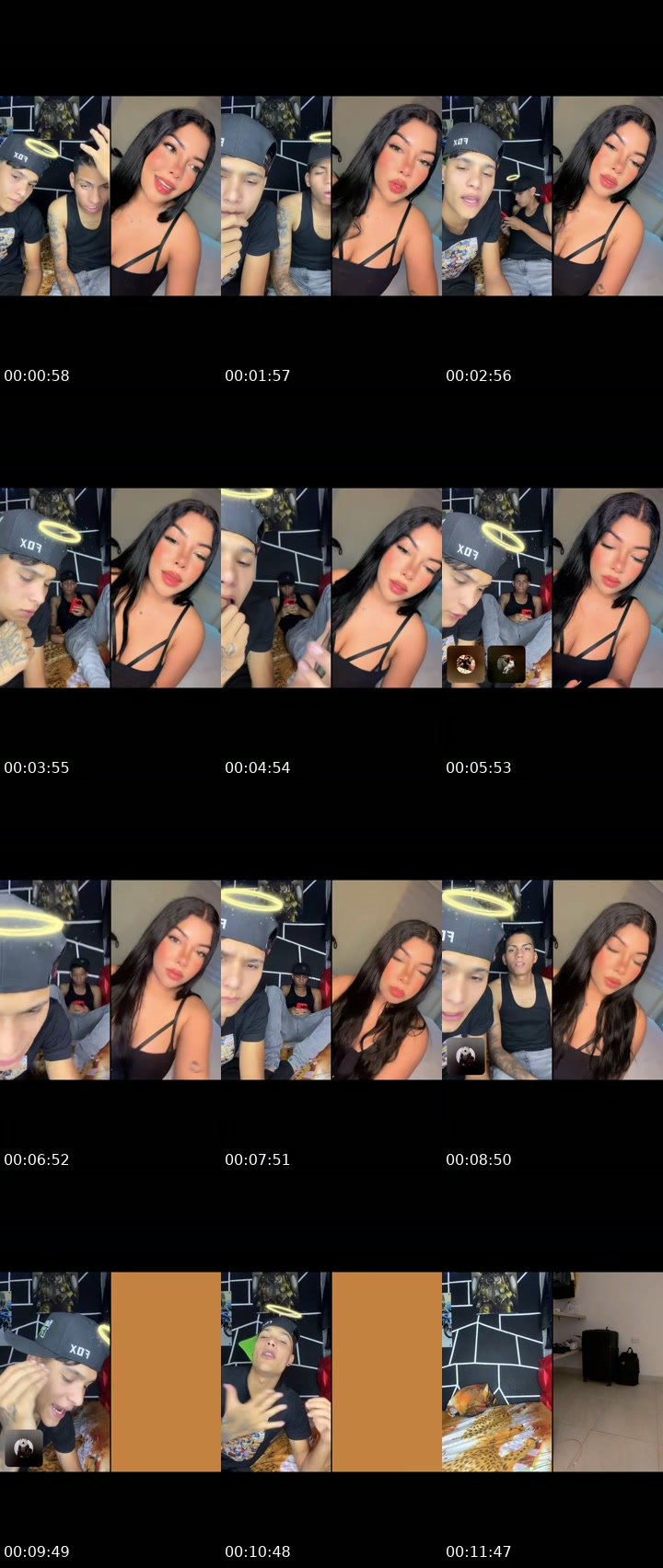 @engilverz TikTok live from 2026-07-07