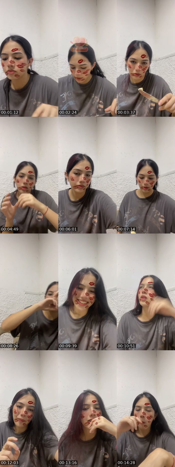 @saxhraaa TikTok live from 2026-07-07