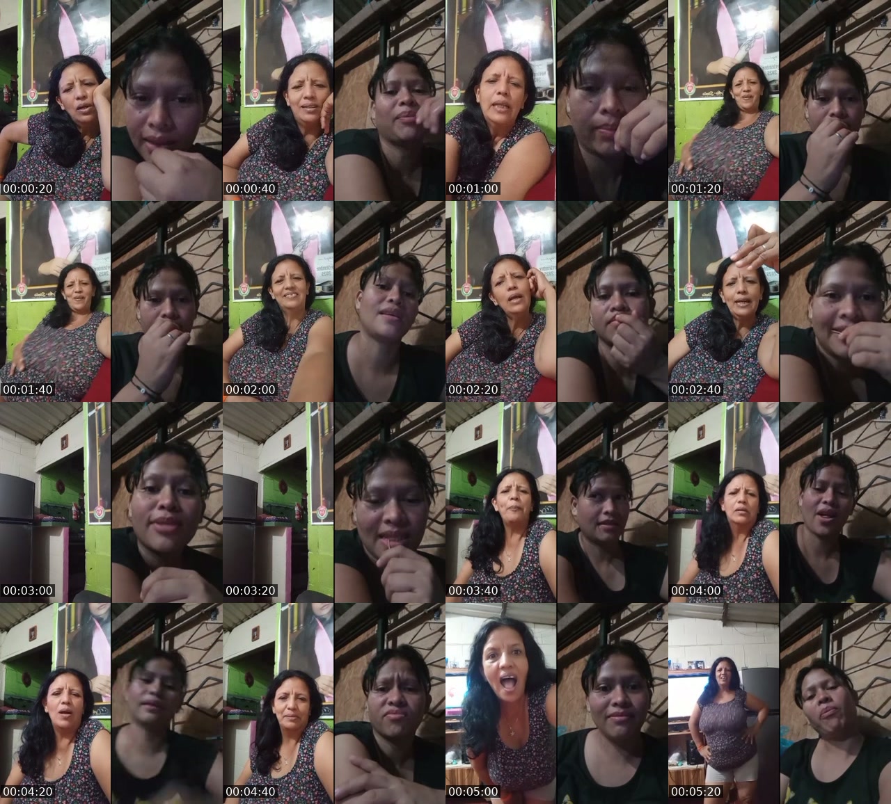 @tumorenarosalia TikTok live from 2026-07-07